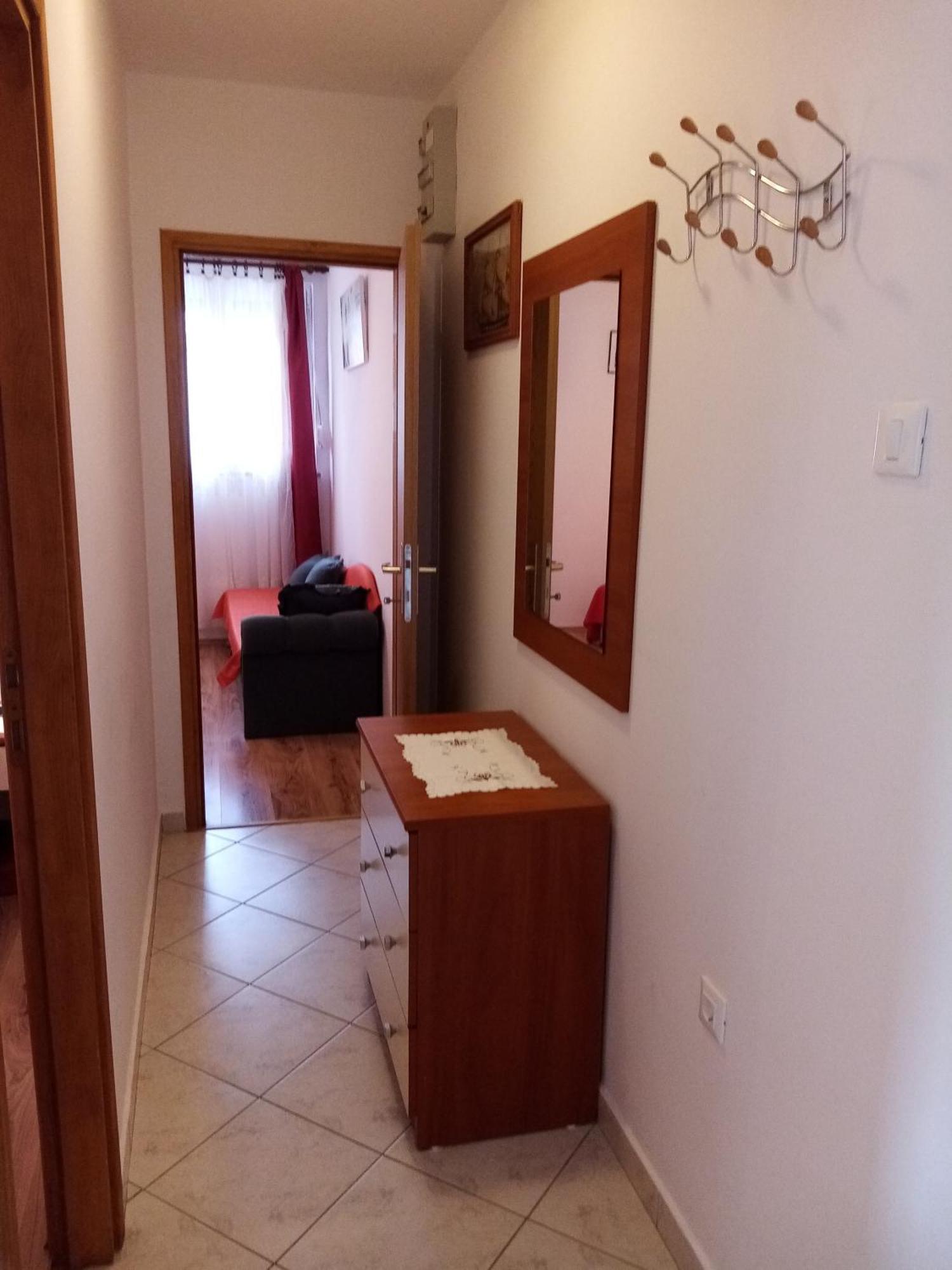 Apartmani Vitkovic II Cres Exteriör bild