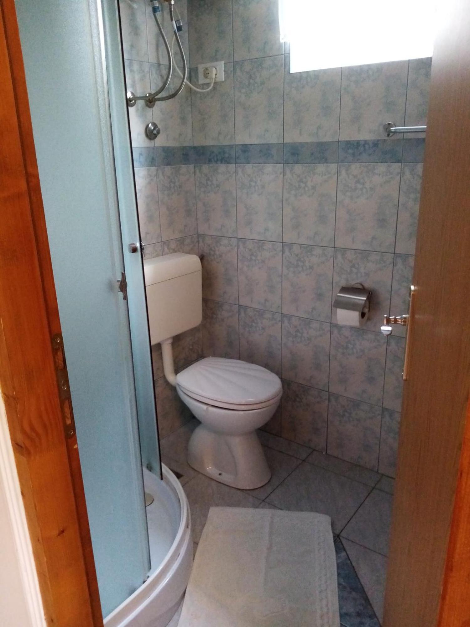 Apartmani Vitkovic II Cres Exteriör bild